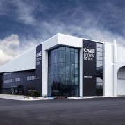 Came Centru Logistic