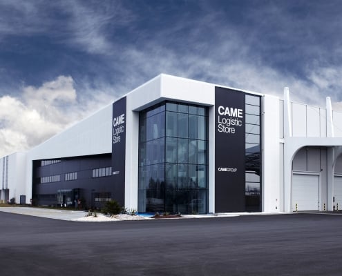 Came Centru Logistic