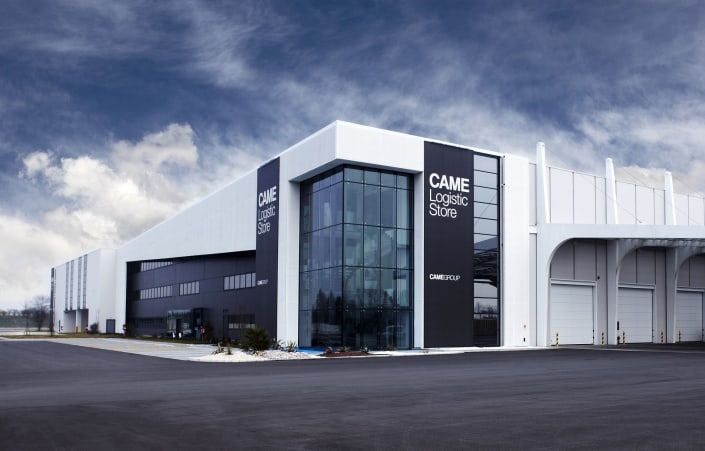 Came Centru Logistic
