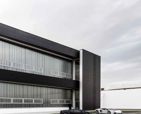 Sisteme modulare drepte, portofoliu lucrari internationale, furnizori internationali