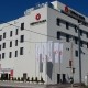 Parcari pentru spitale si clinici private