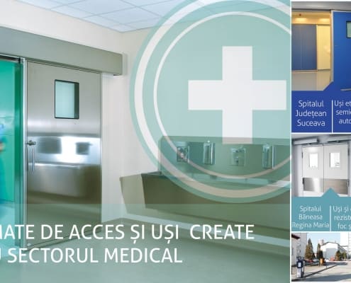 Usi Medicale, Tormed