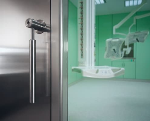 Usi medicale, usi spital, usi camere curate