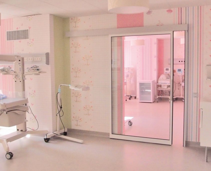 usi medicale, 6, kadra.ro