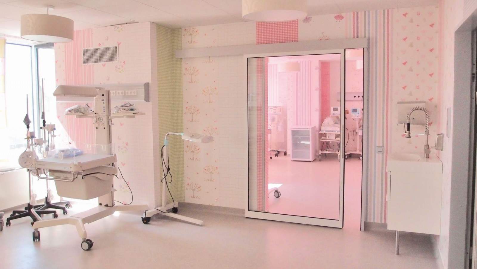 usi medicale, 6, kadra.ro