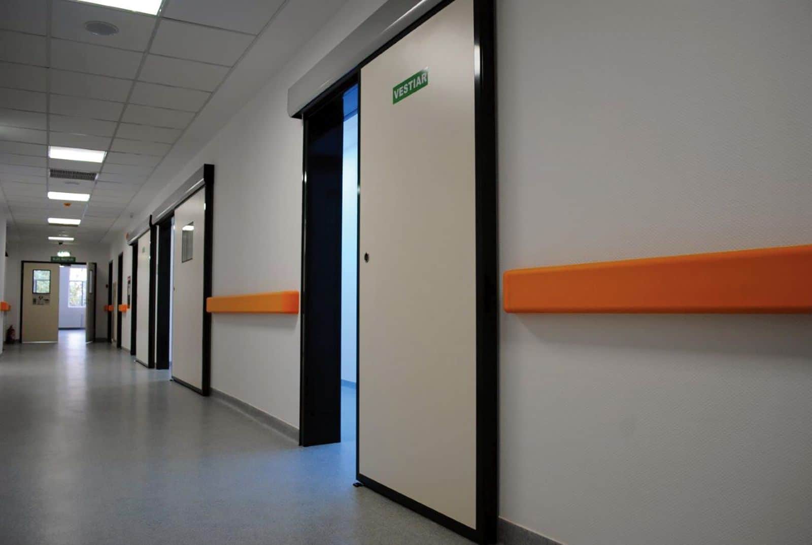 Usi medicale culisante, glisante, usi etanse, semietanse