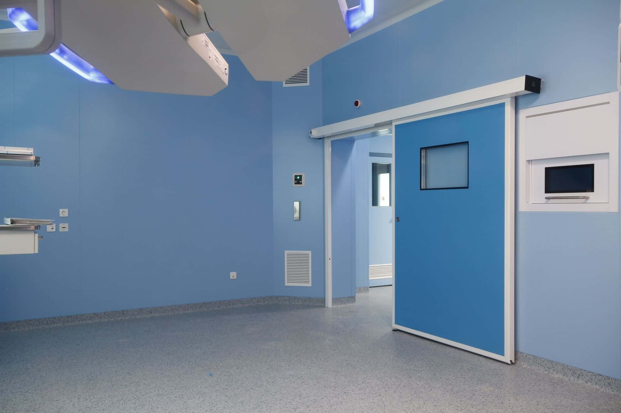 usi medicale, 2, kadra.ro