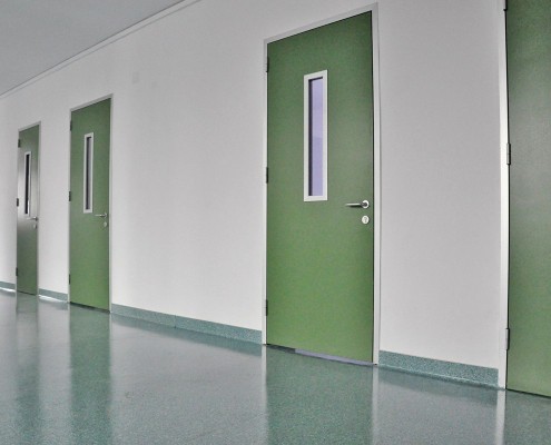 usi medicale, 7, kadra.ro