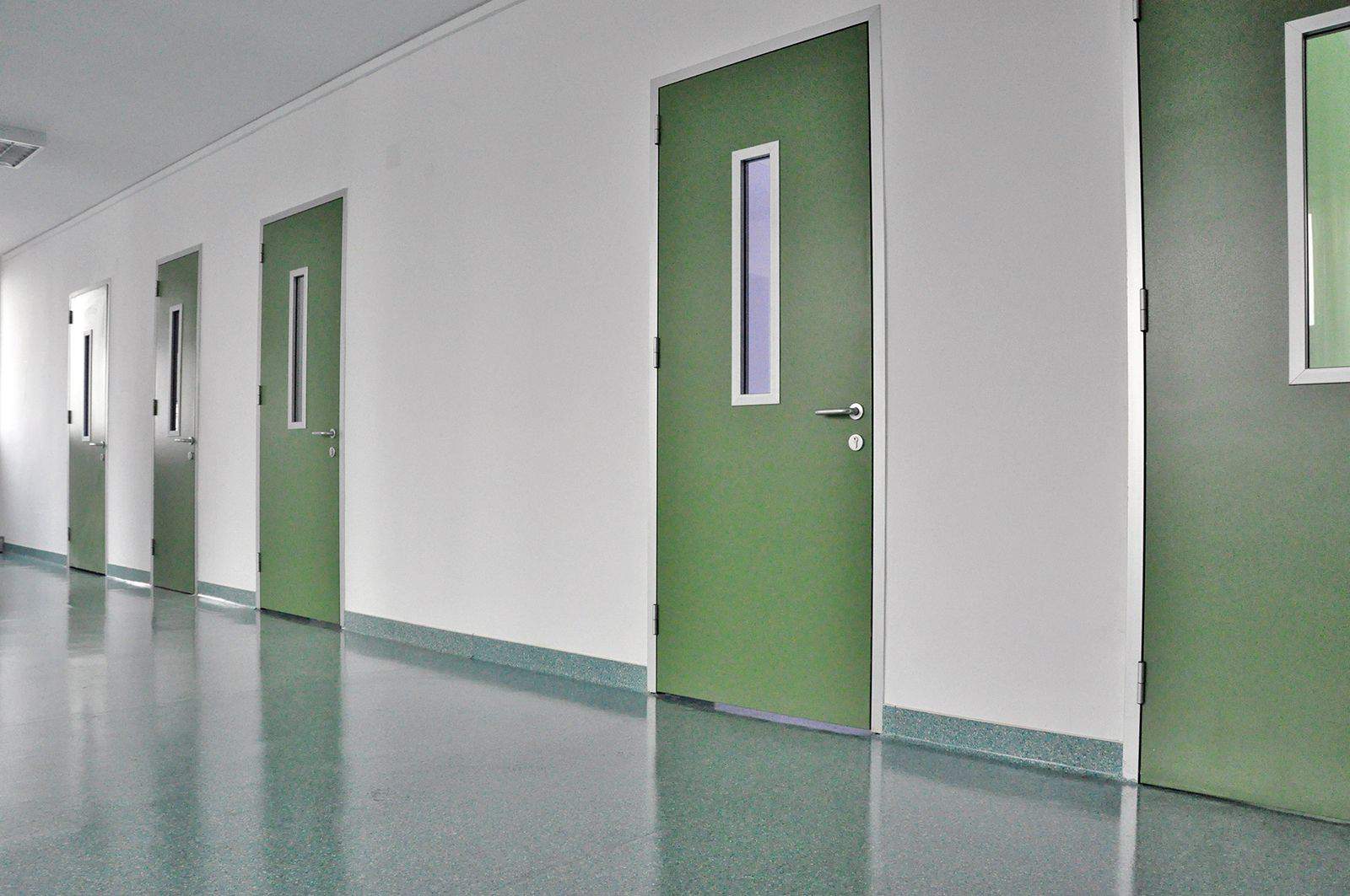 usi medicale, 7, kadra.ro