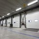 Usi industriale, sisteme de andocare, mentenanță rampe de încărcare, mentenanță rampe de încărcare
