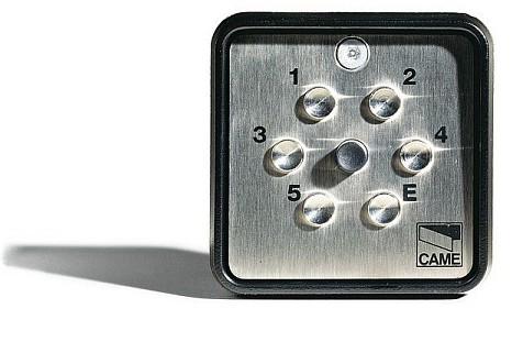 Accesoriu porti automate