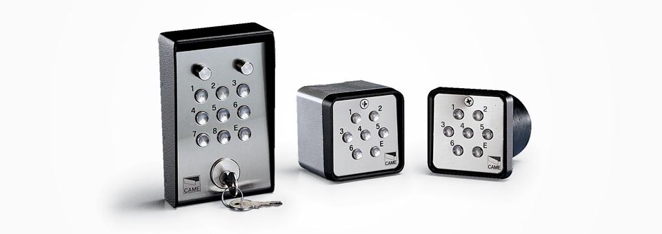 Accesorii porti