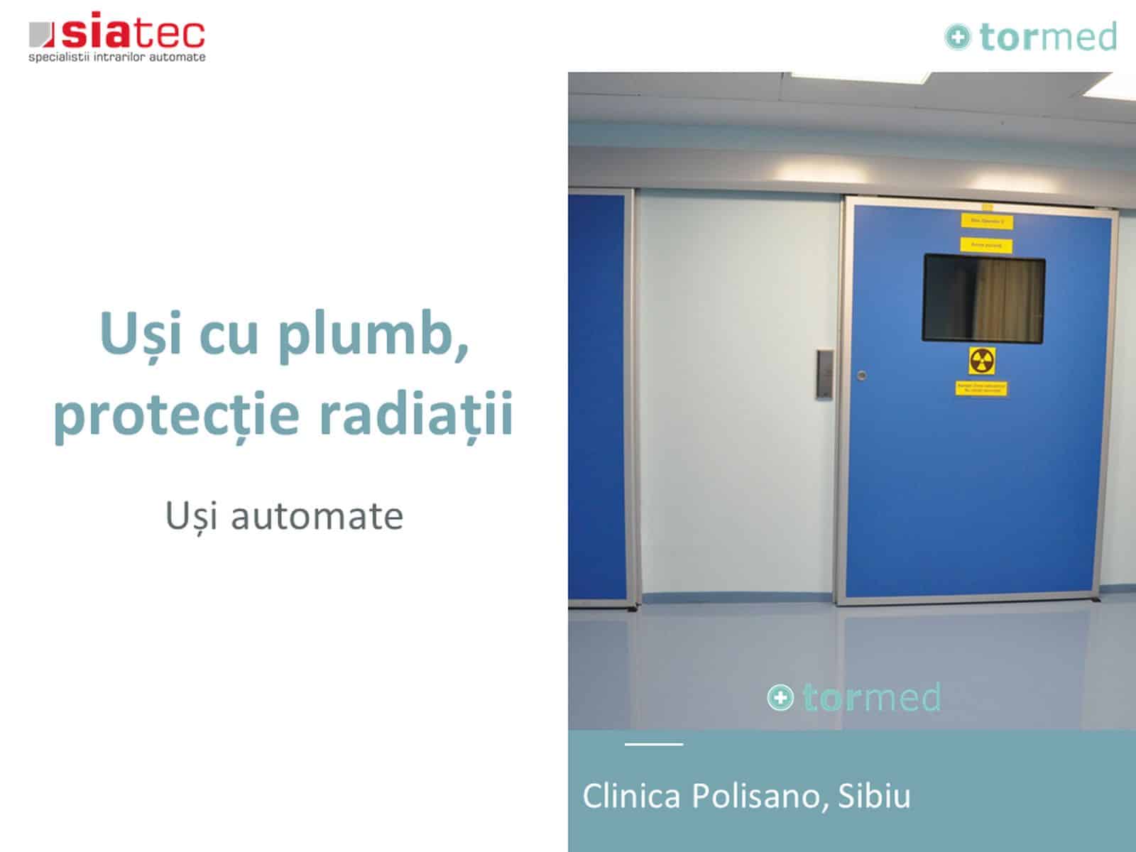 Tormed, Building Health 2015