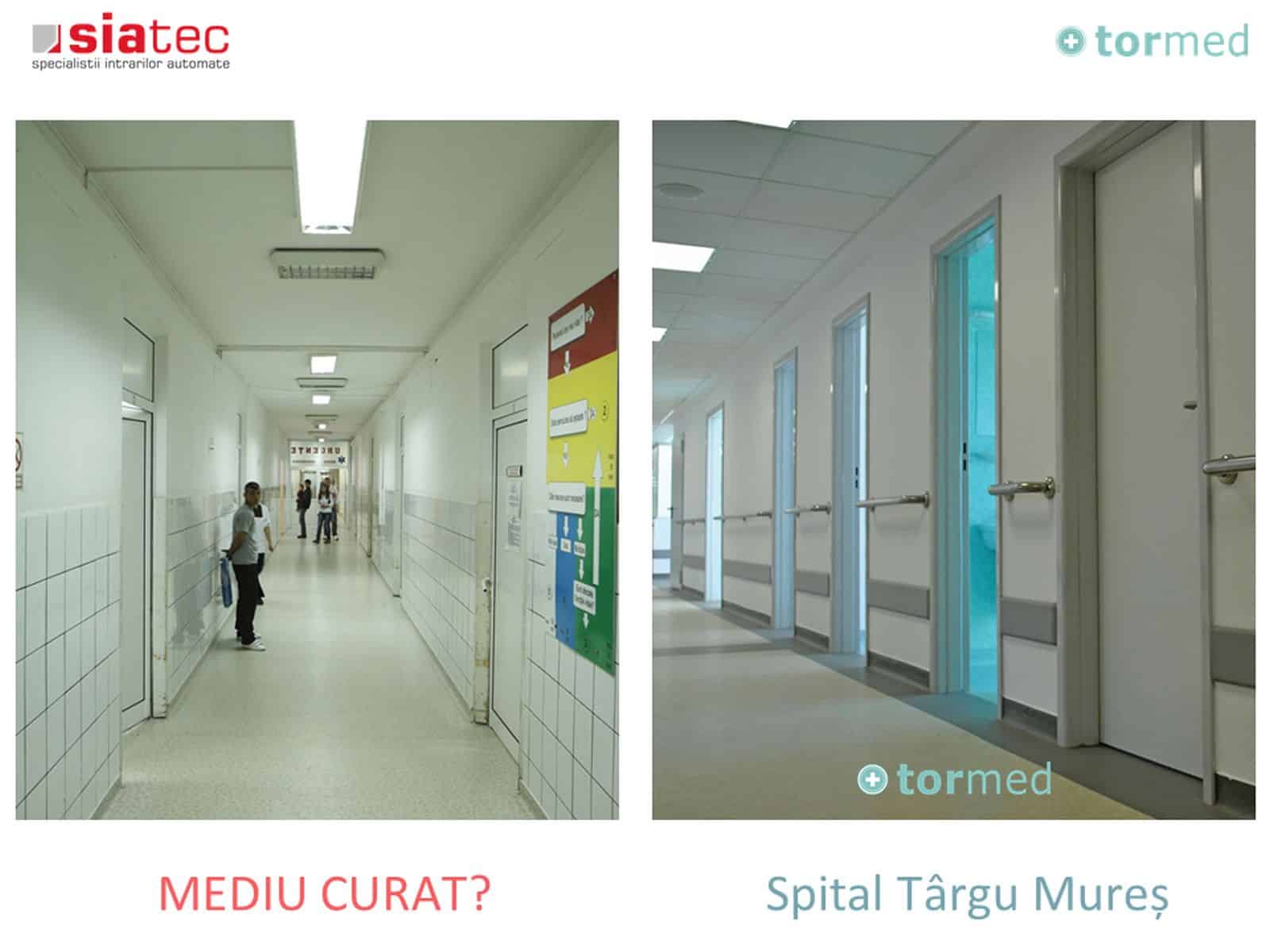 Tormed, Building Health 2015