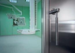 Usi medicale, usi glisante etanse, usi automate, usi semietanse