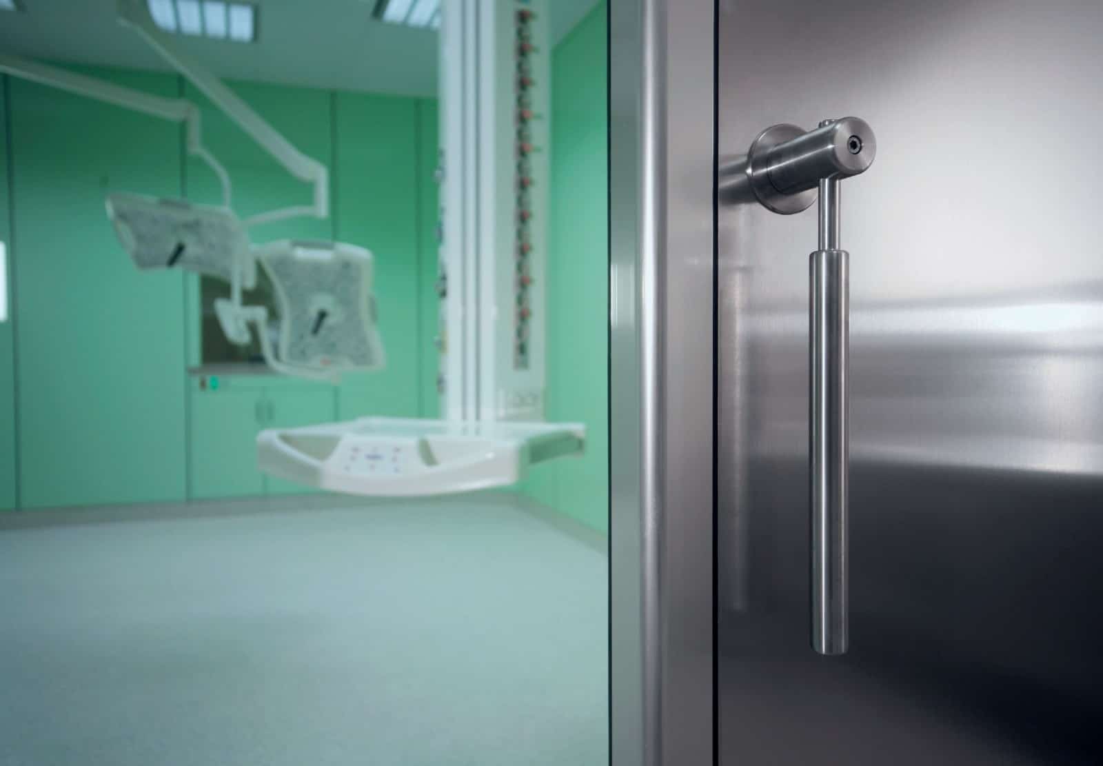 Usi medicale, usi glisante etanse, usi automate, usi semietanse
