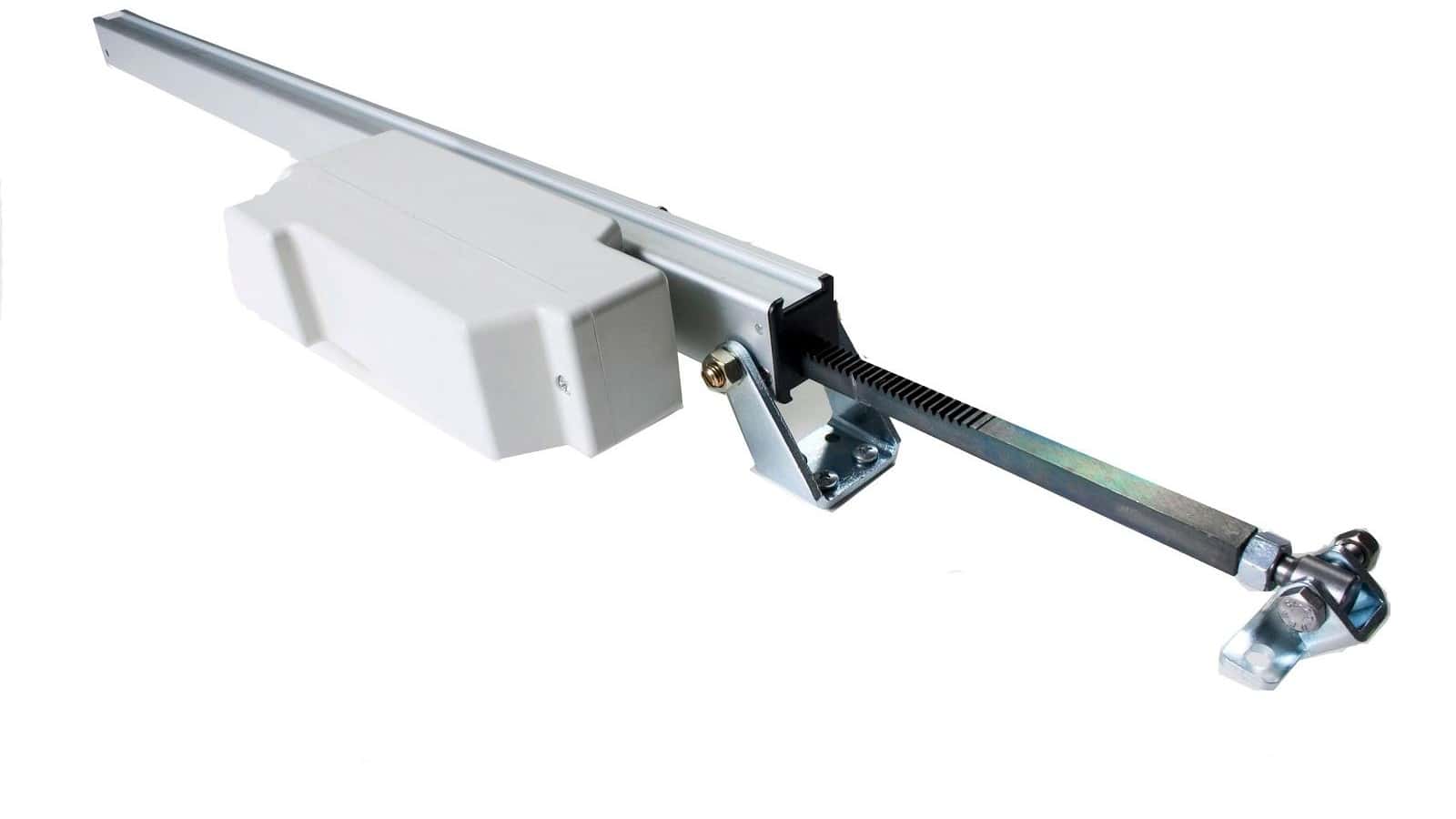 Motor Desfumare RACK, motoare ferestre, automatizari ferestre, ferestre automate