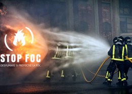 Protectie la foc, Desfumare Evacuare