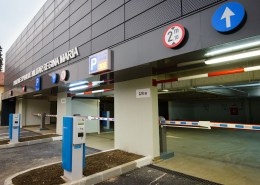 Sisteme automate de parcare cu barieră, 6, kadra.ro