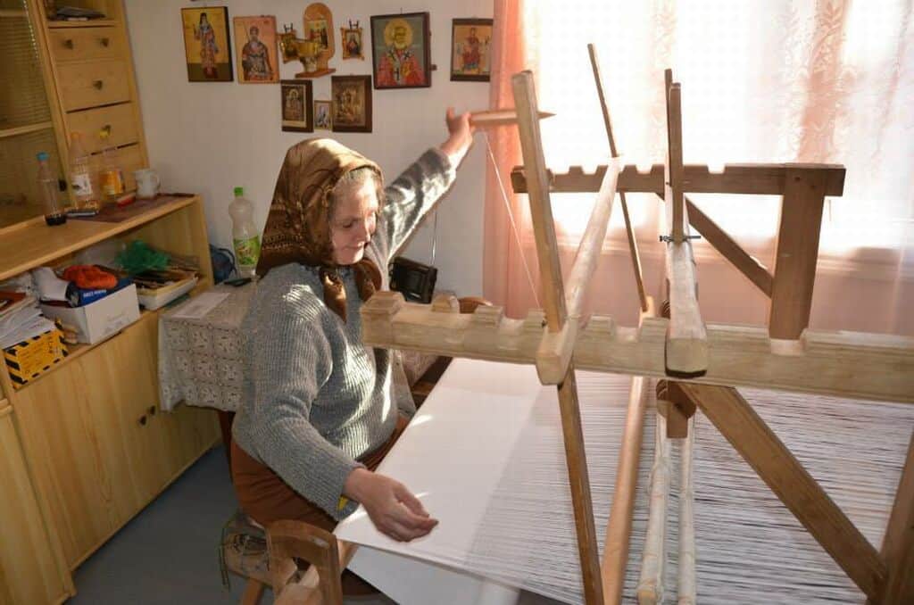 Aurelia Matei