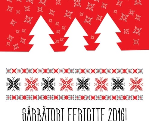 felicitari de Craciun