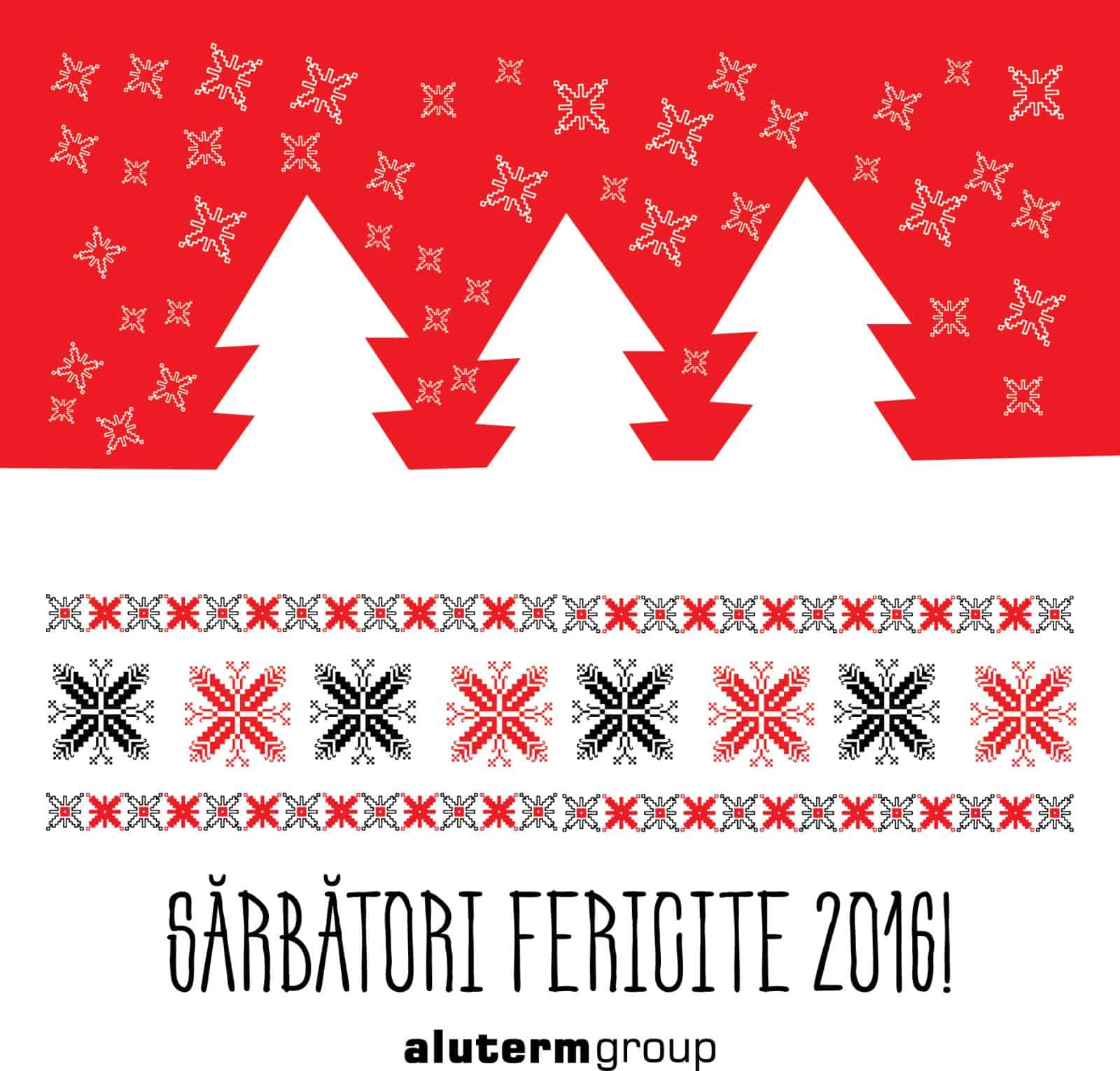 felicitari de Craciun