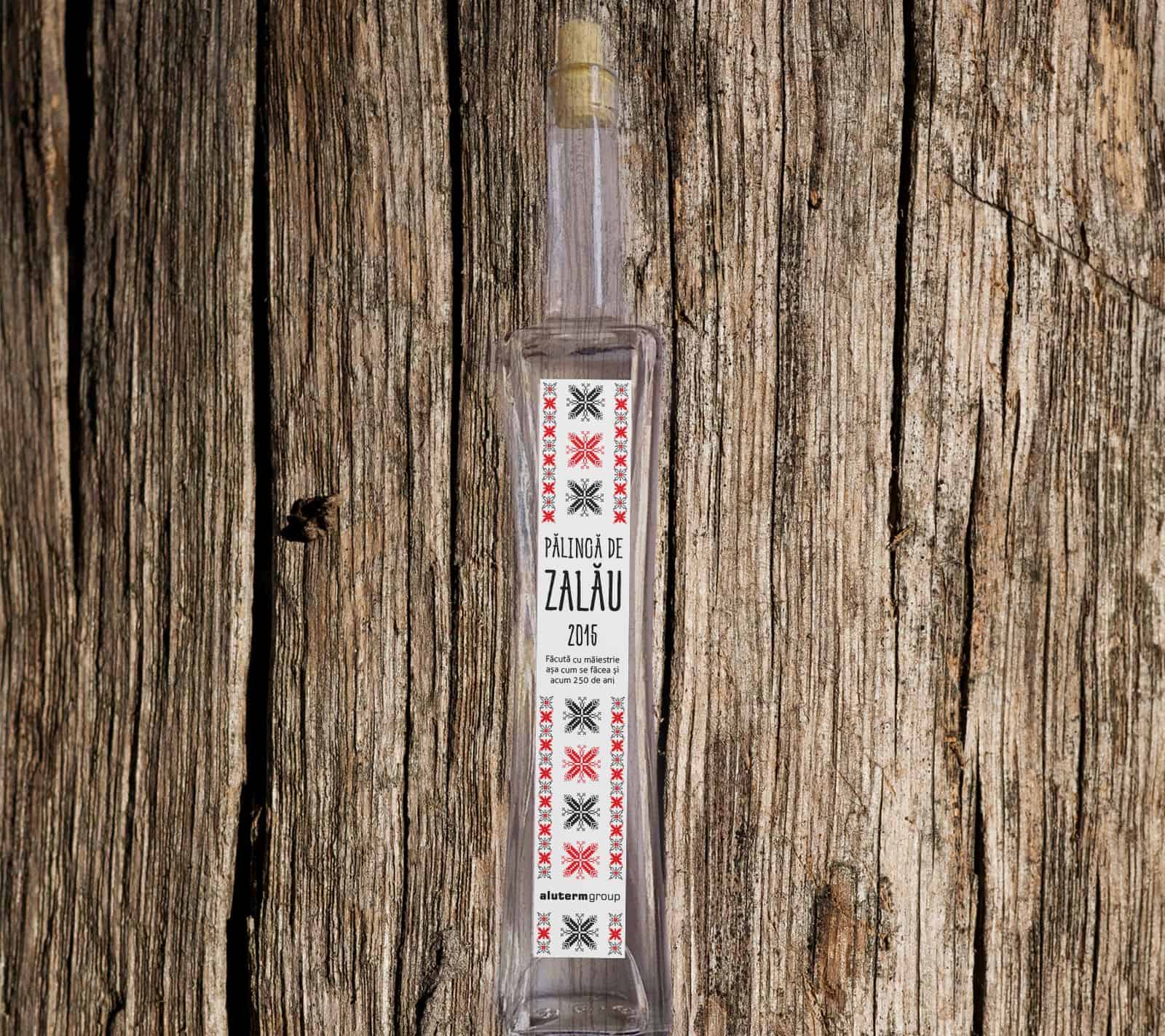 palinca de zalau