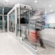 FlipFlow, usi securizate, usi acces controlat, usi control acces, Record Romania, usi automate aeroporturi