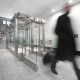 Aeroporturi și gări, usi securizate, usi automate, usi acces controlat, servic uși automate speciale