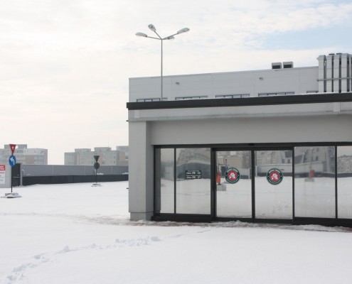 usi culisante automate, 6, kadra.ro