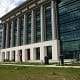Biblioteca Nationala Fatada