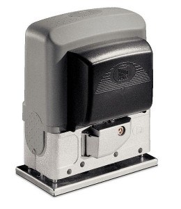 Automatizari porti culisante BK Came