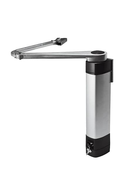 Motor automatizari porti batante stylo