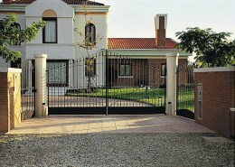 Motoare automatizari porti batante Krono (4)