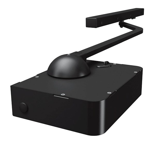 Automatizari porti batante operator ingropat Myto