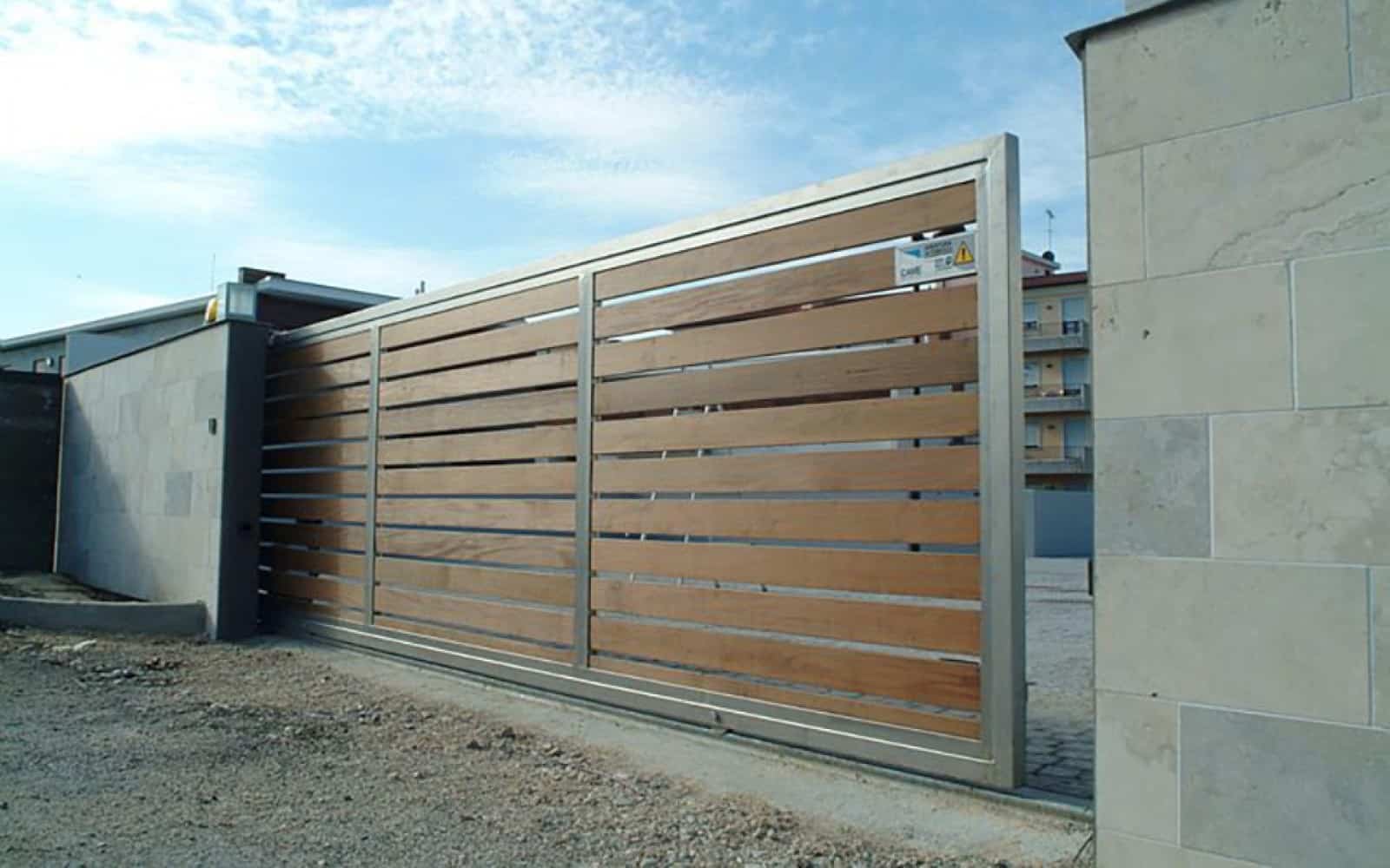Automatizari porti siguranta
