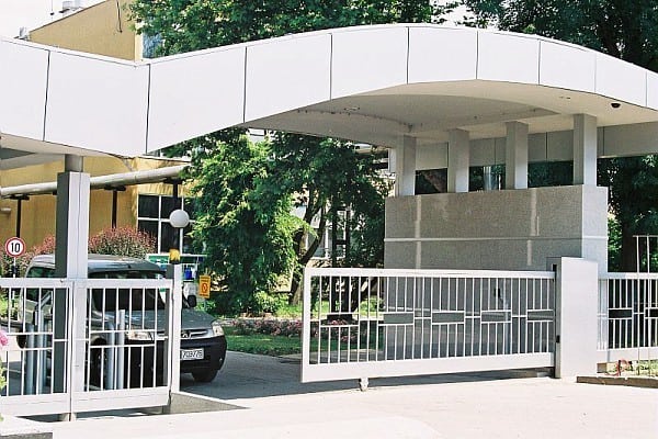 Automatizari porti culisante Came, porti automate
