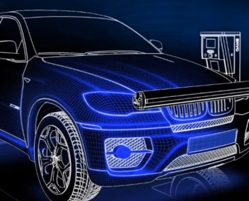 sisteme de parcare, LPR, Sisteme de recunoaștere a numerelor de înmatriculare