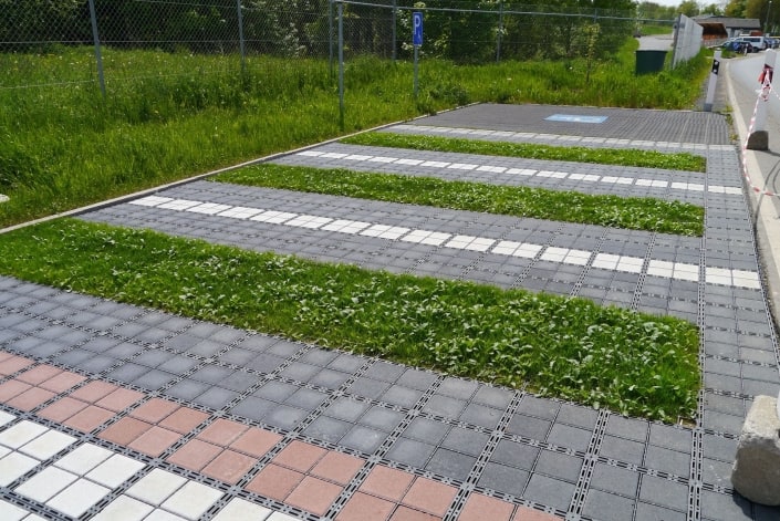 Ecoraster