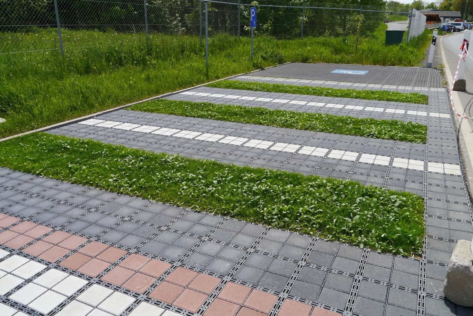 Ecoraster