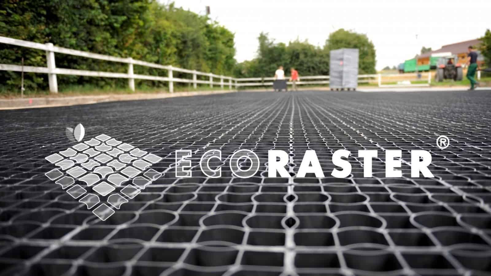 Ecoraster