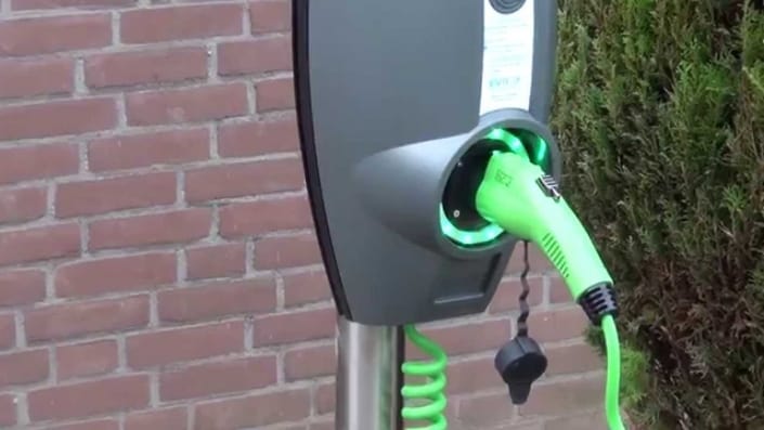 Statii incarcare electrice, EV-Box, incarcare masini electrice