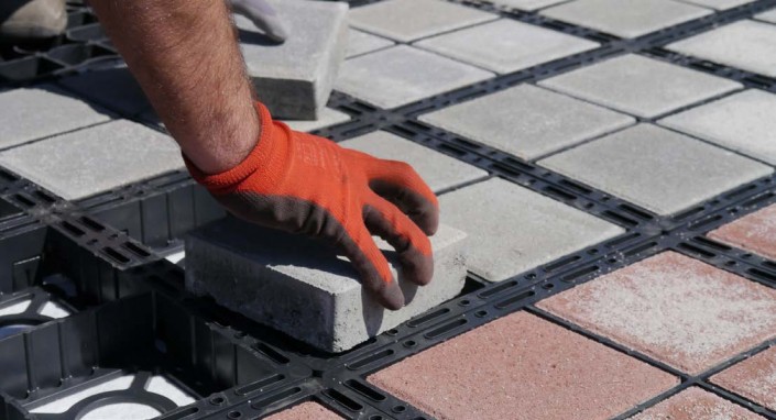 ECORASTER in Romania