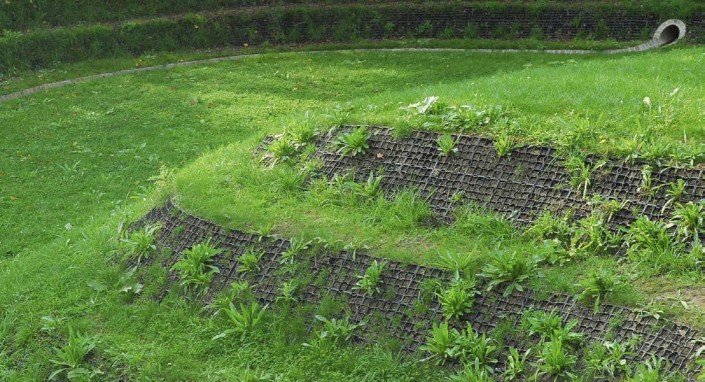 ECORASTER in Romania