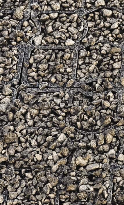 ECORASTER in Romania
