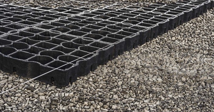 ECORASTER in Romania
