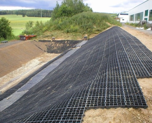 Ecoraster, pavaj ecologic, Romania, pavaje, pavaj