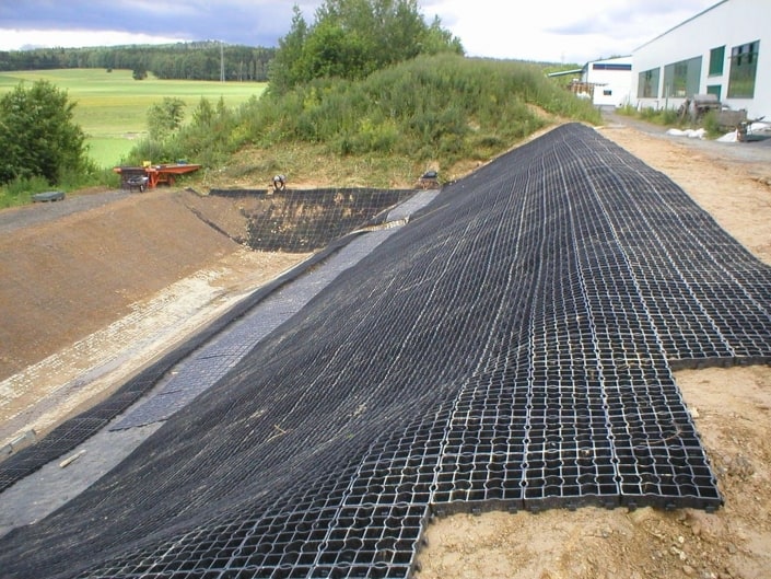 Ecoraster, pavaj ecologic, Romania, pavaje, pavaj