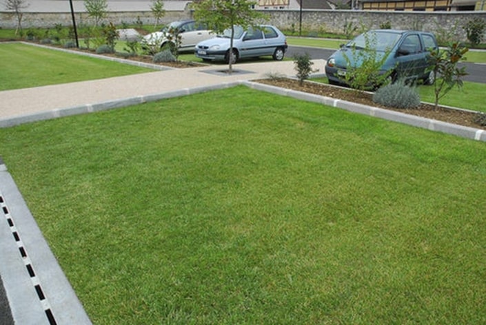 Ecoraster, pavaj ecologic, Romania, pavaje, pavaj