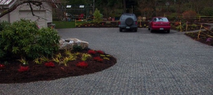 Ecoraster, pavaj ecologic, Romania, pavaje, pavaj